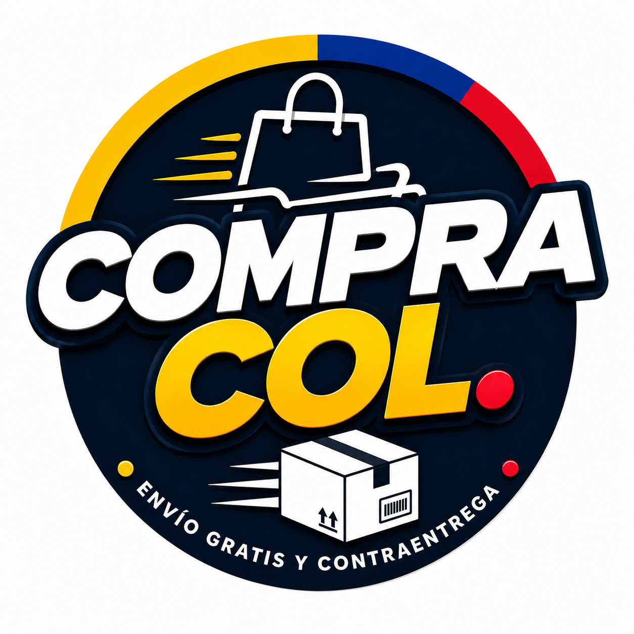 Logo de la empresa
